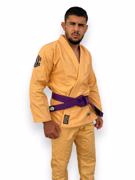 CHOSEN monogram STOLI BJJ Gi -DESERT